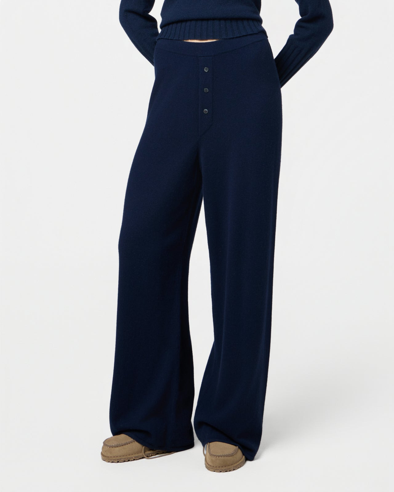 Everywear Pant - 4