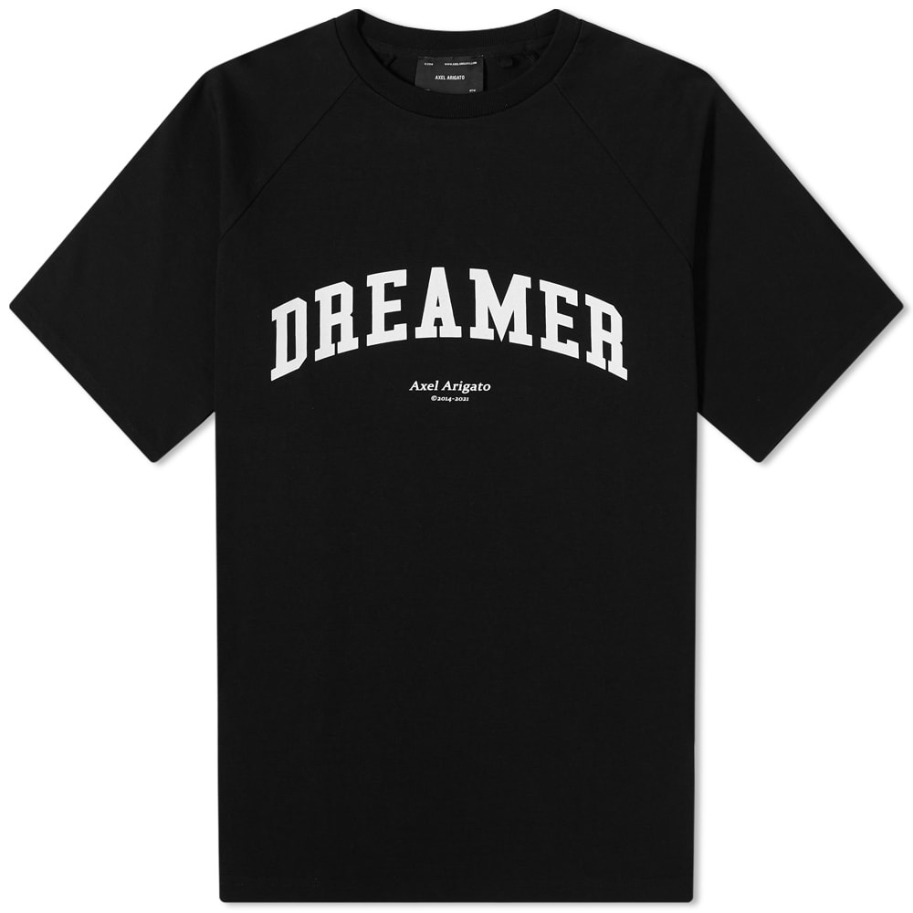 Axel Arigato Dreamer Tee - 1