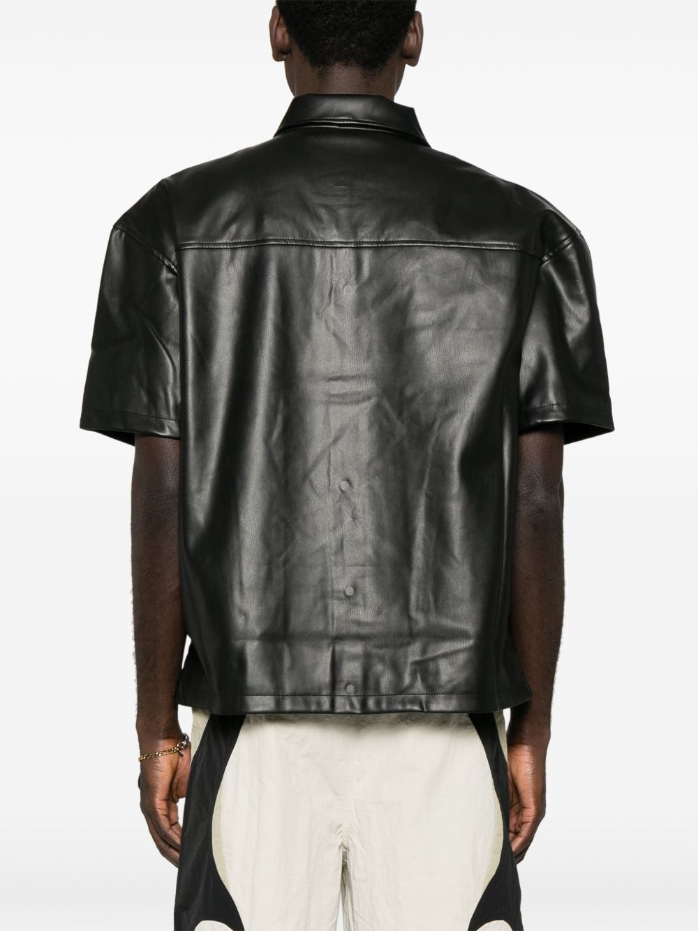 Fantasy Face shirt - 4