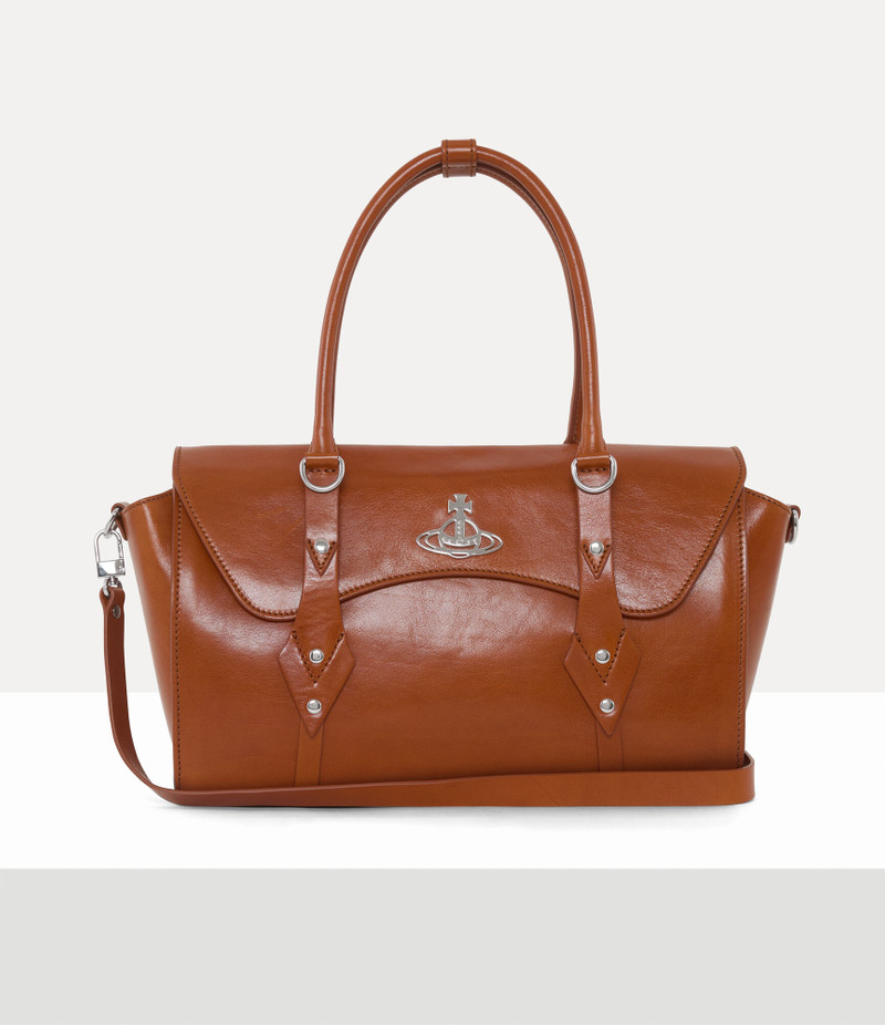 BETTINA MEDIUM HANDBAG 6