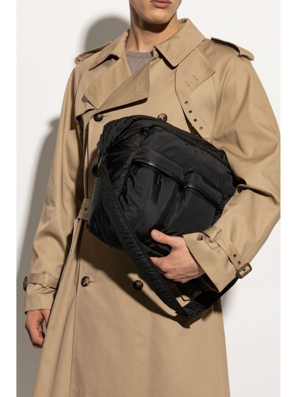 Hobo shoulder bag - 2