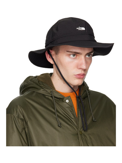 UNDERCOVER Black The North Face Edition SOUKUU Bucket Hat outlook