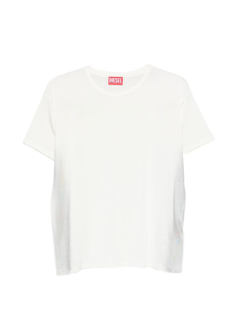 logo T-shirt 1