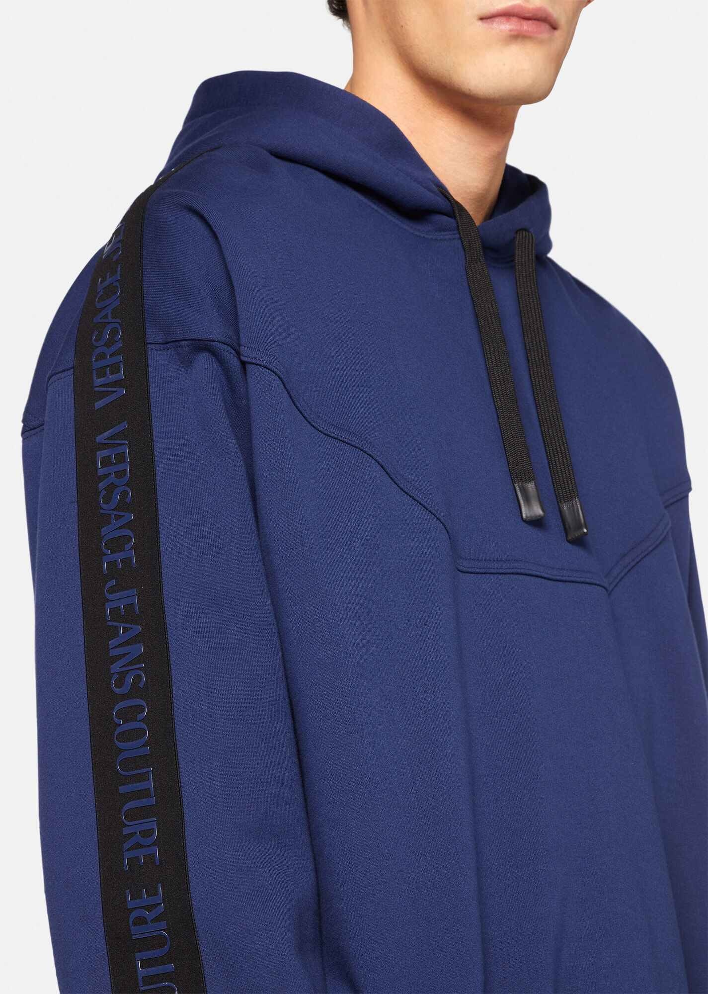 Logo Hoodie - 5