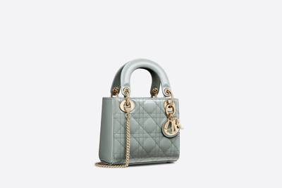 Dior Mini Lady Dior Bag outlook