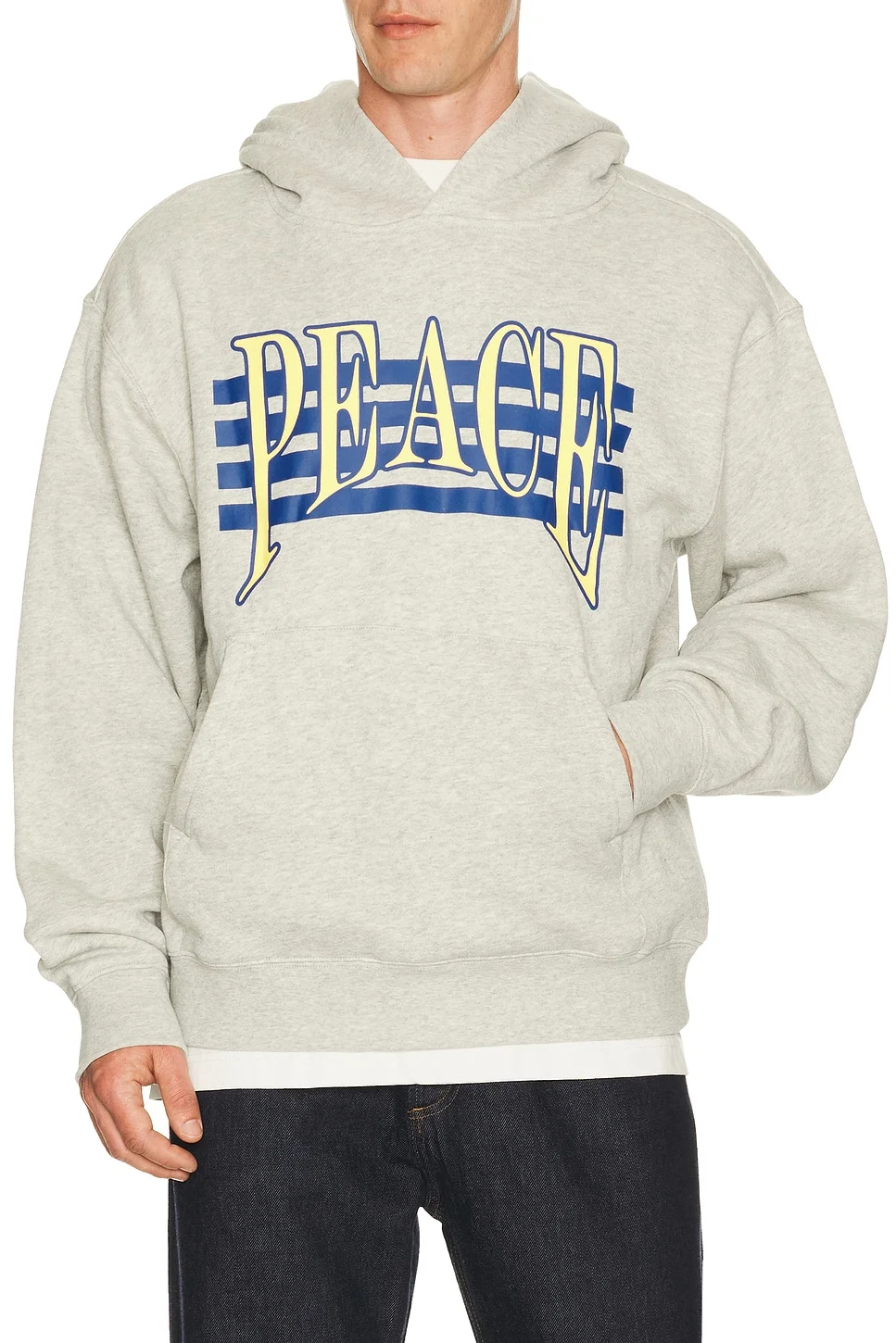 Seventies Hoodie - 1