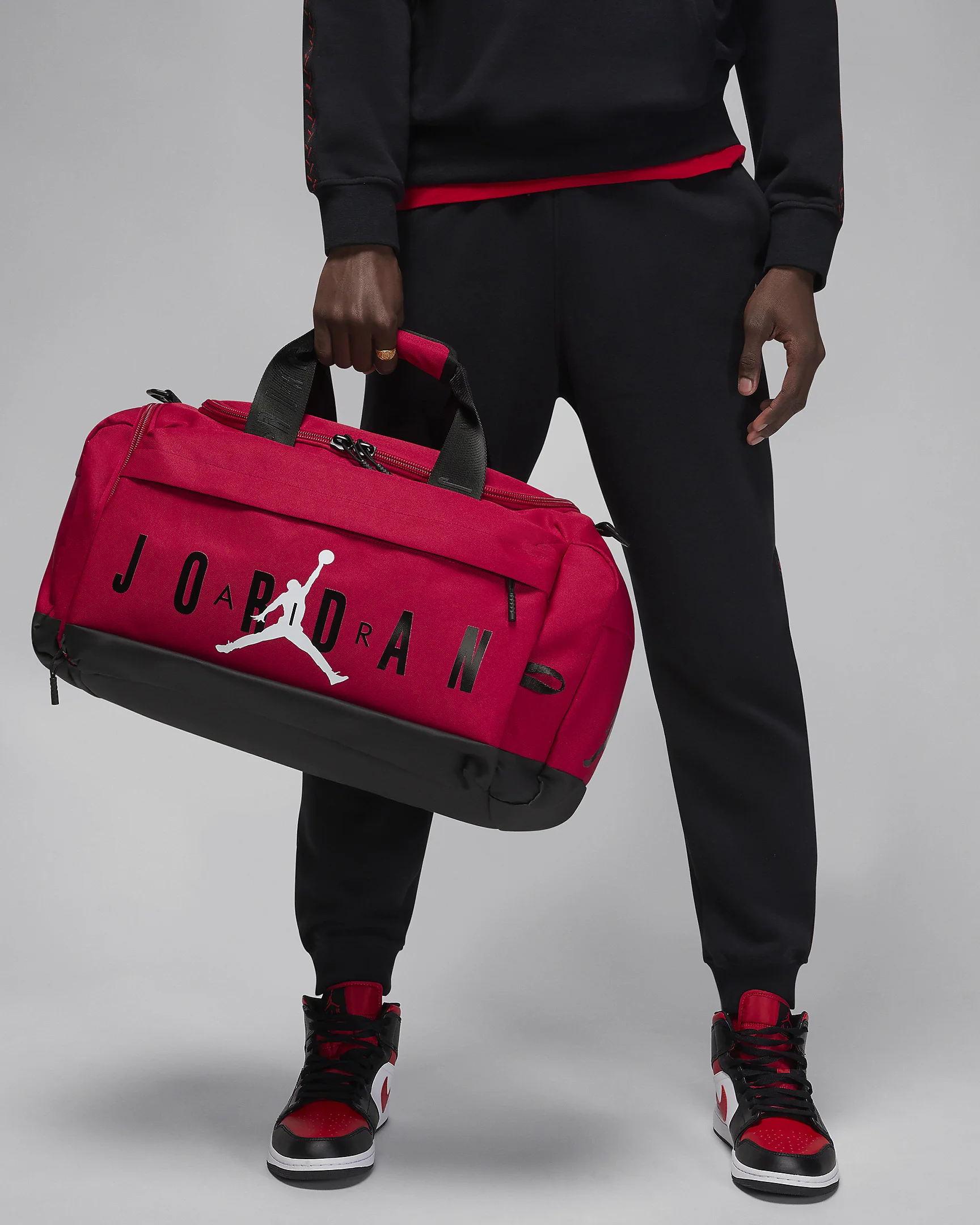 Jordan Duffel Bag (46L) - 1