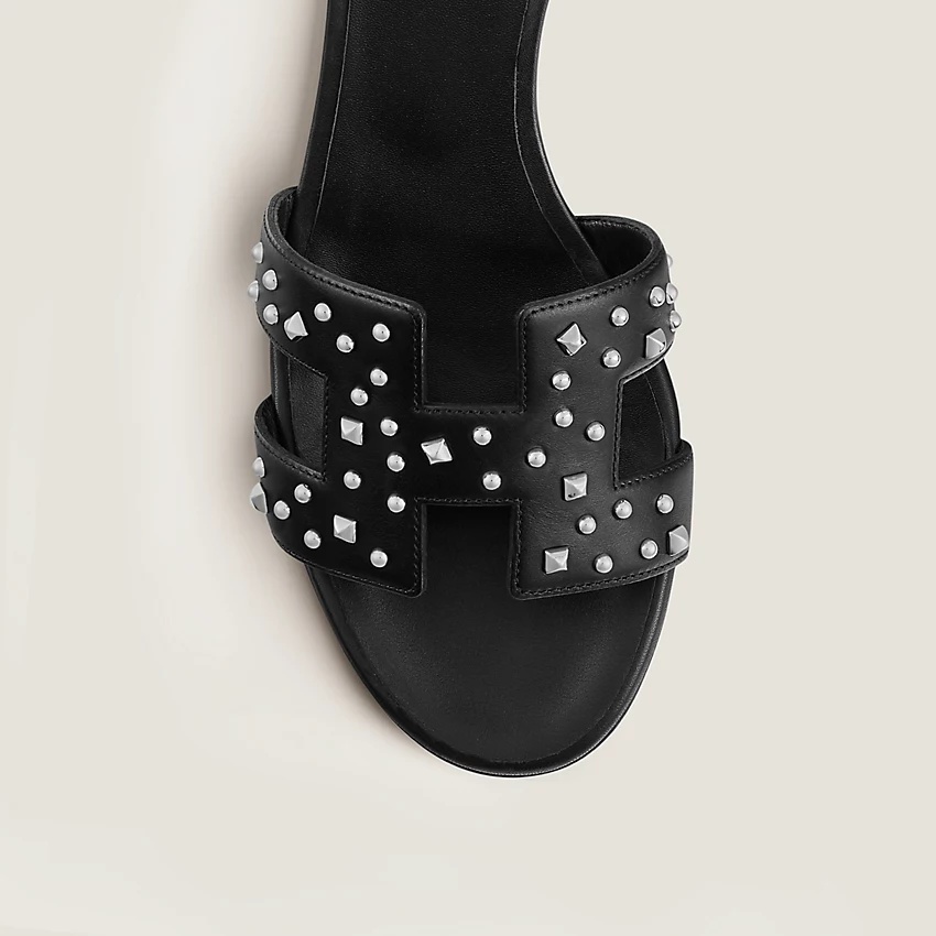 Oasis sandal - 5