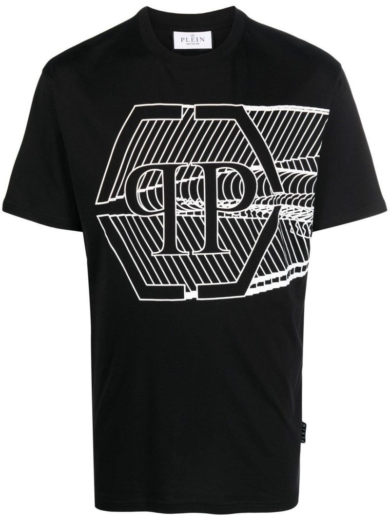 Skull&Bones short-sleeved T-shirt 1