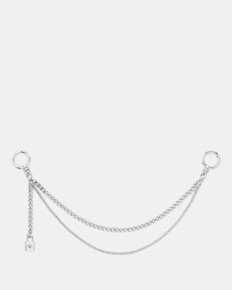 Charmed Lock Swag Chain - 1