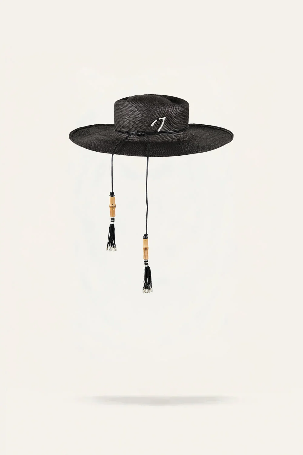 Song Of The Gaucho Hat - 1