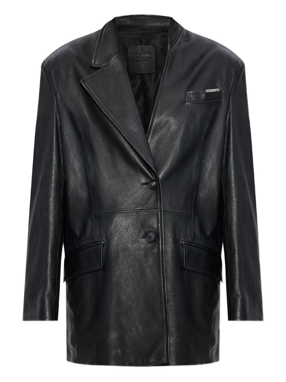 The Attico Women Jacket - 1