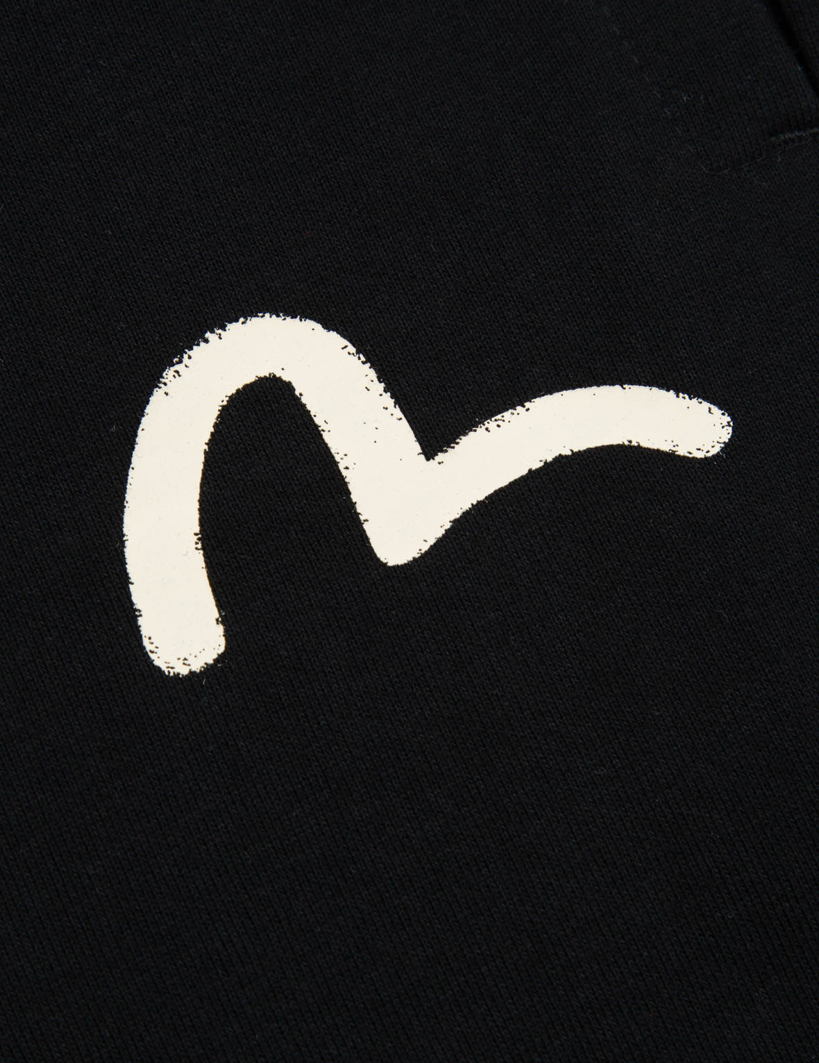 SEAGULL PRINT SWEATPANTS - 10