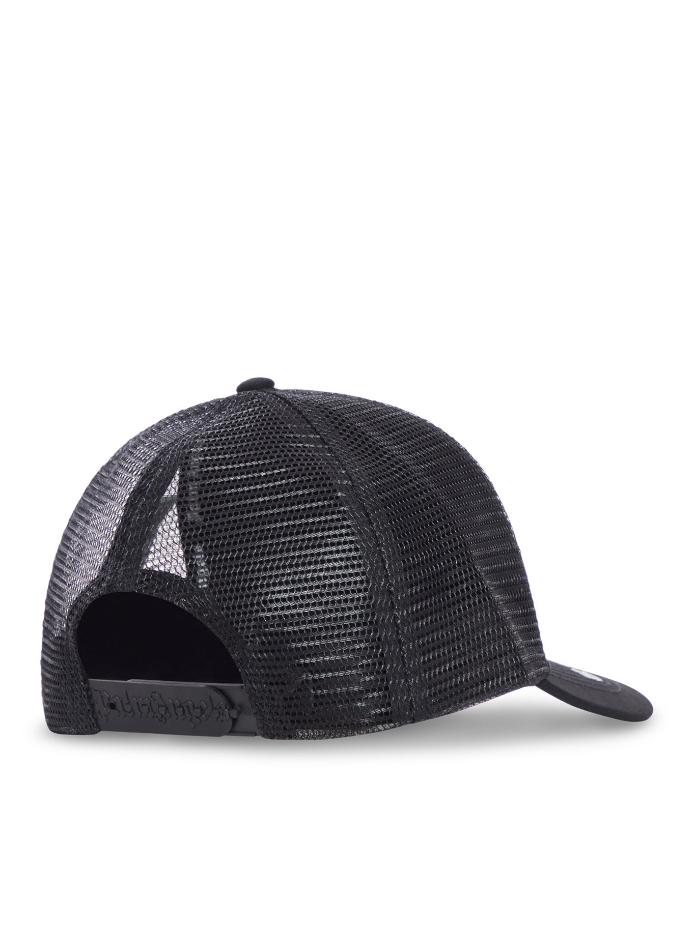BEAR IN MIND TRUCKER HAT - 3