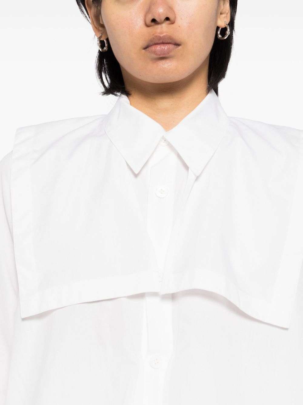 cotton shirt - 5
