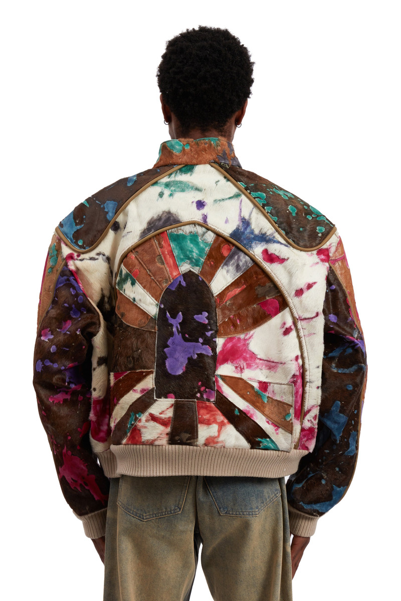 FLIGHT WINDOW JACKET 6
