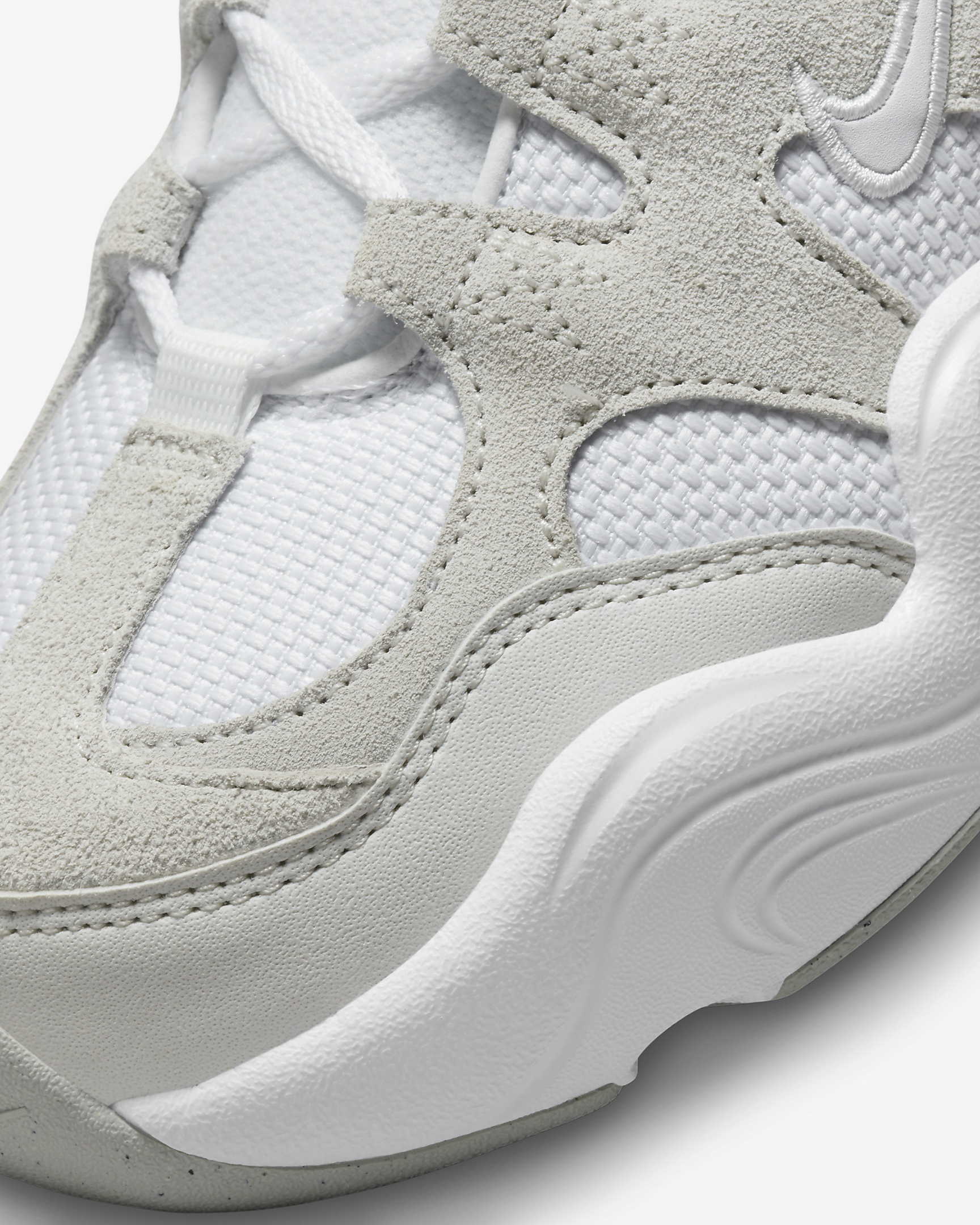Nike Tech Hera Women's Shoes - 8