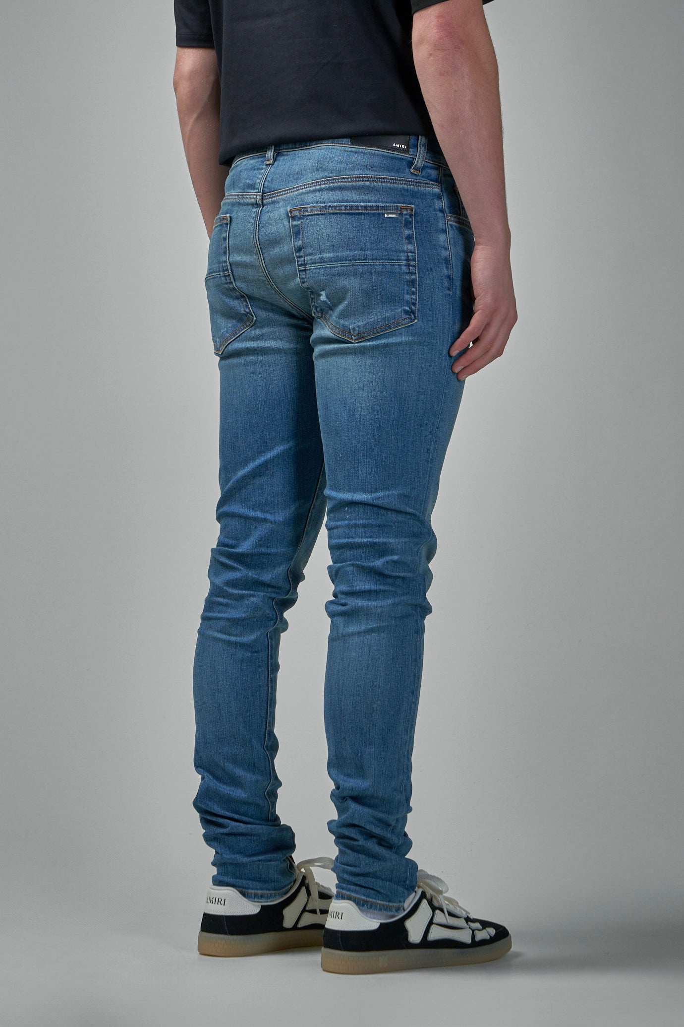 Stack Jean - 4