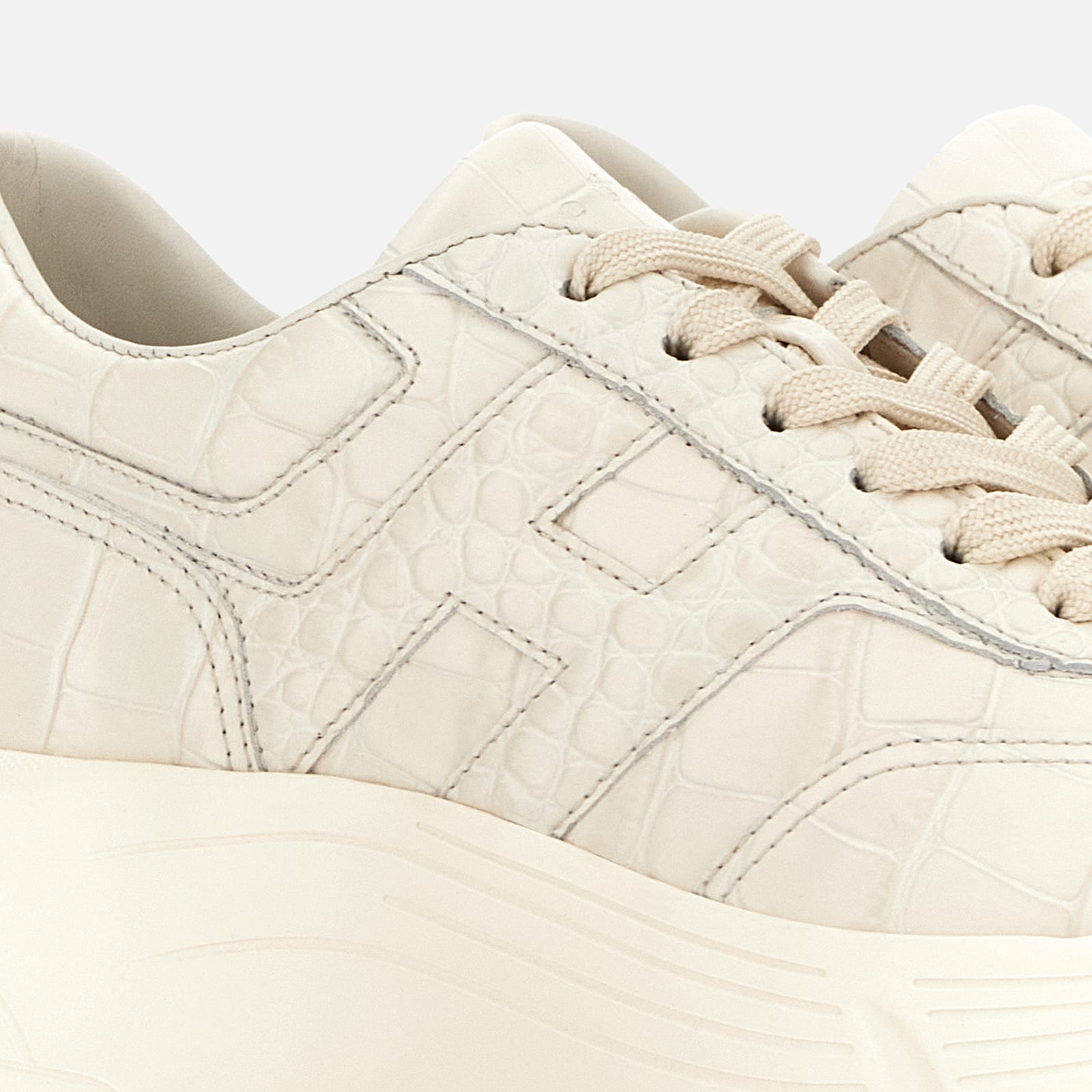 Sneakers Hogan Hi-Fi - 6