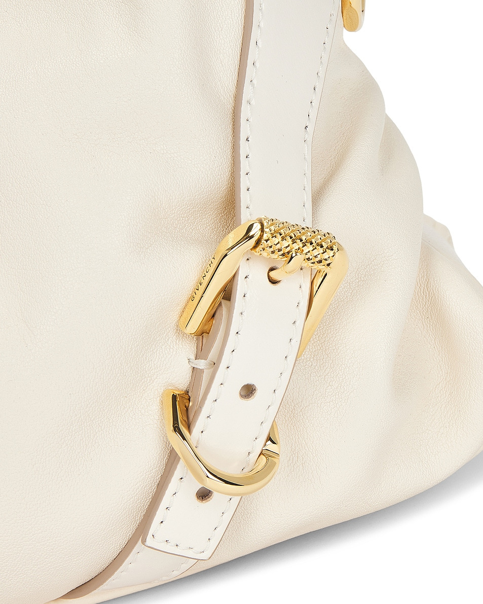 Voyou Harness Shoulder Bag - 7