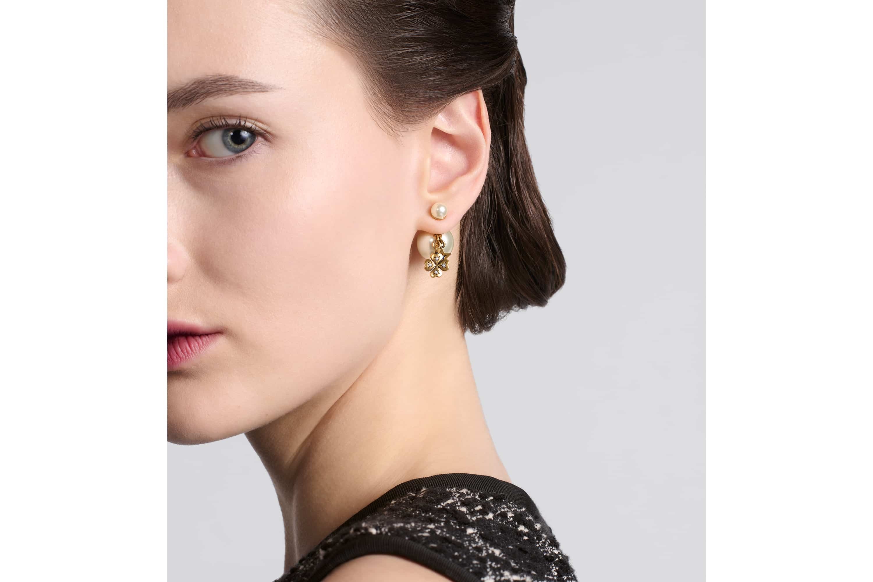 Dior Tribales Earrings - 4