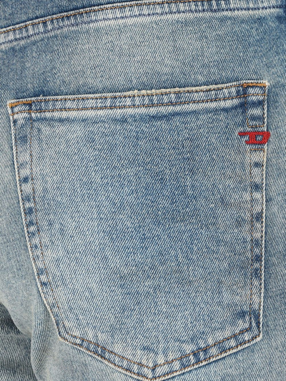 cotton jeans - 3