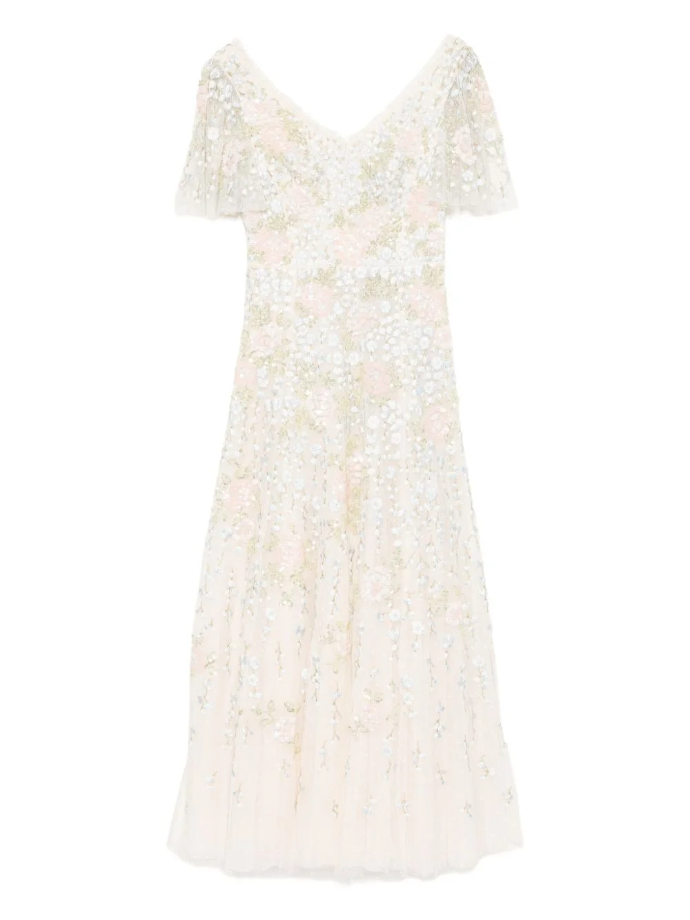 Cressida gown - 1