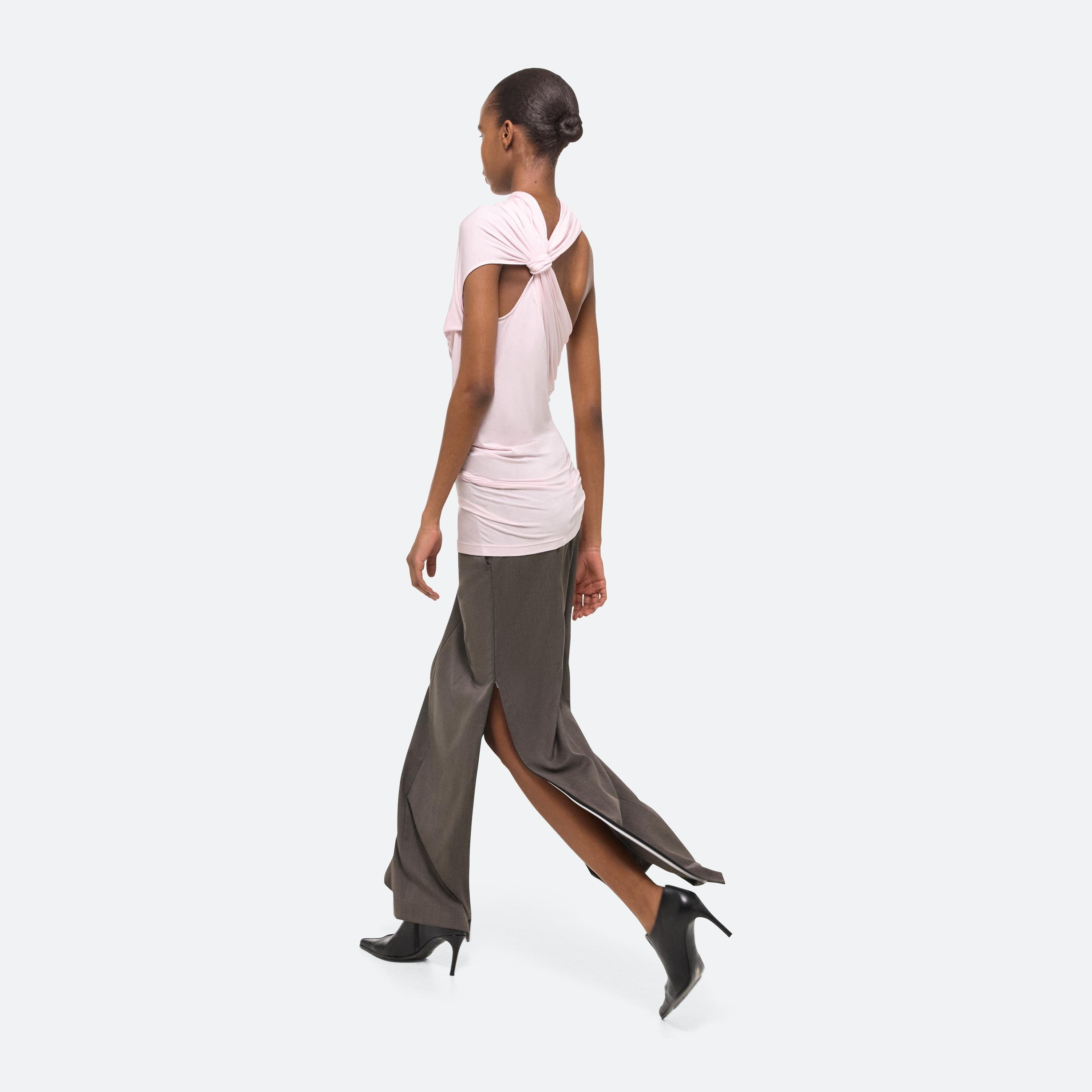 SLEEVELESS WIND TOP - 7