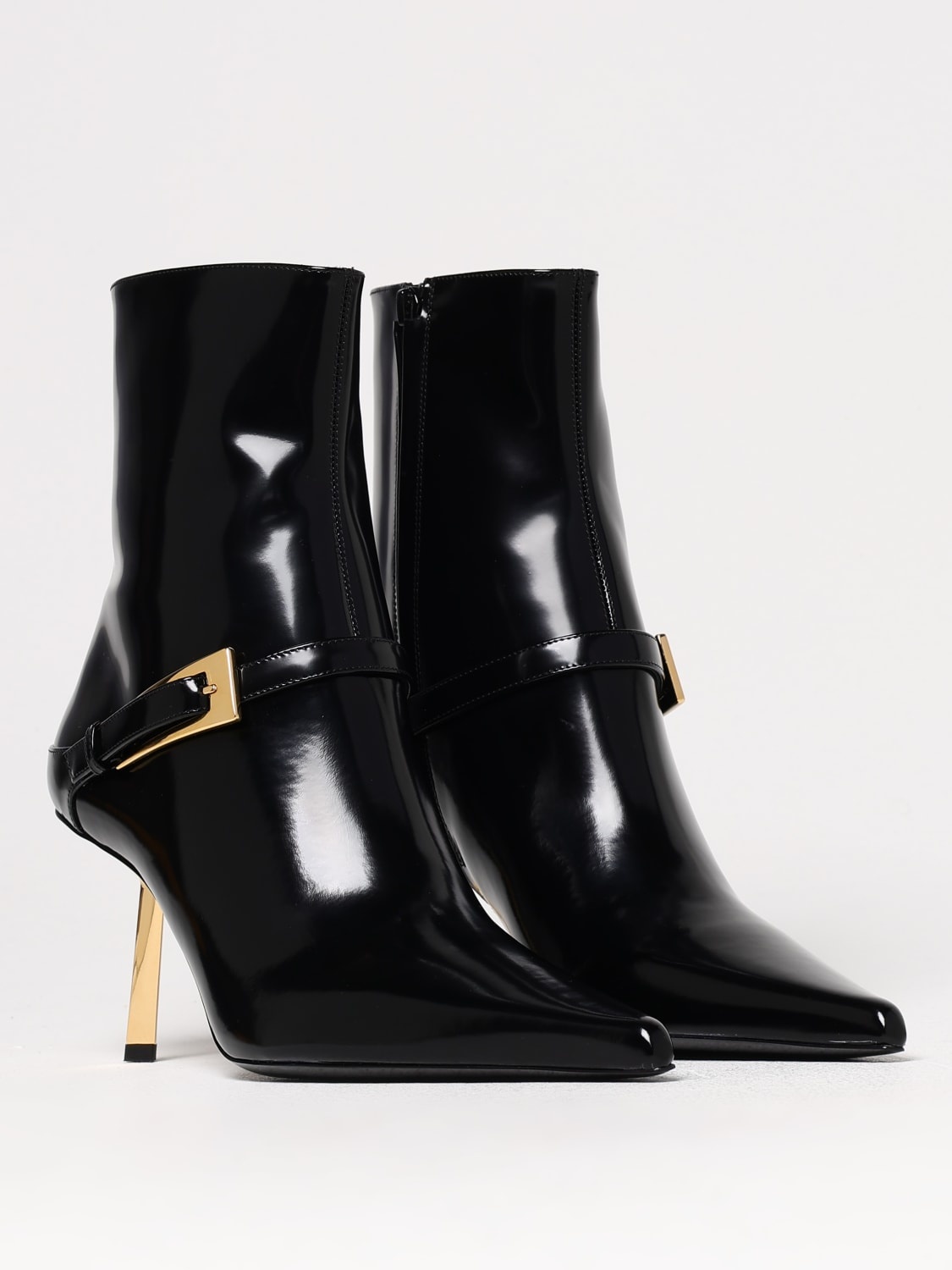 Shoes woman Saint Laurent - 2