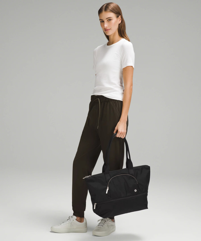 lululemon City Adventurer Tote Bag 27L outlook