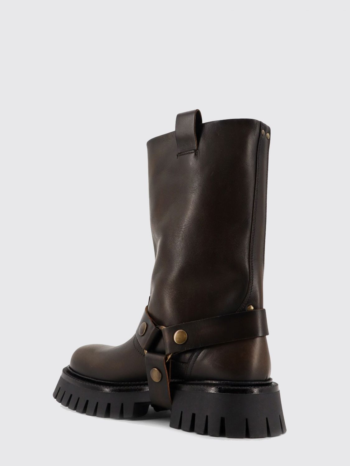 Flat ankle boots woman Golden Goose - 3