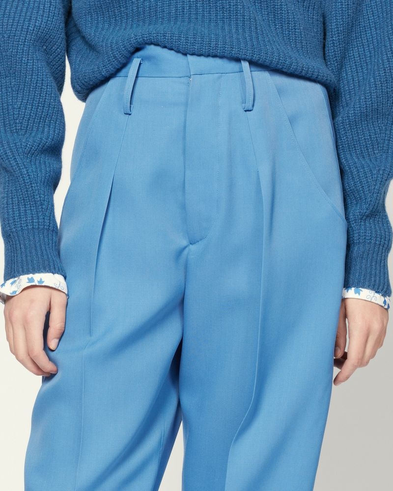 RACOMI PANTS - 3