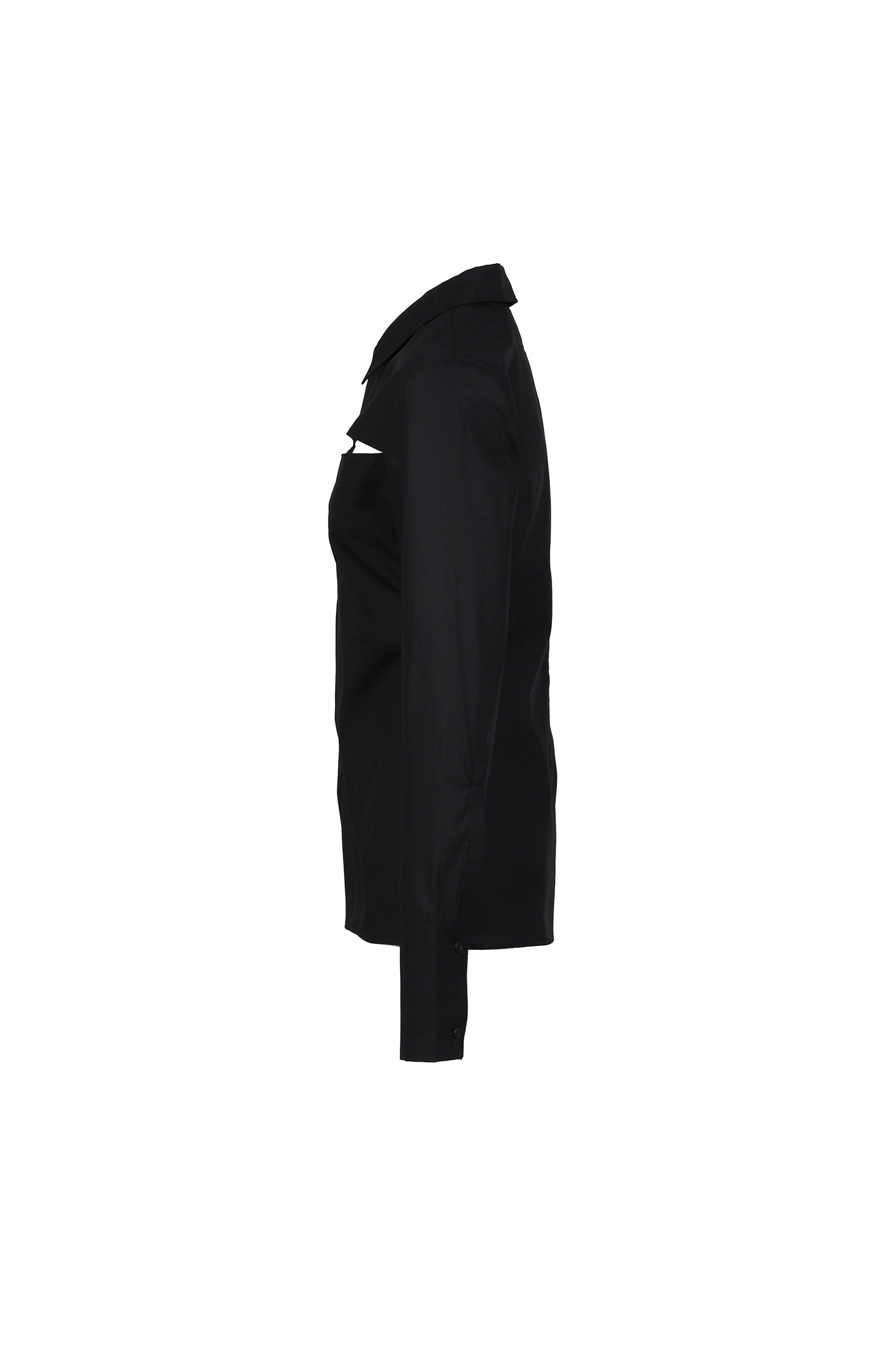 TILL SHIRT / BLK - 3