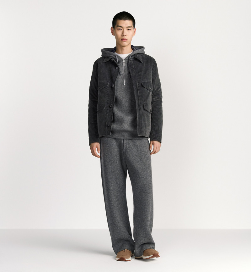 Dior Icons Track Pants 3