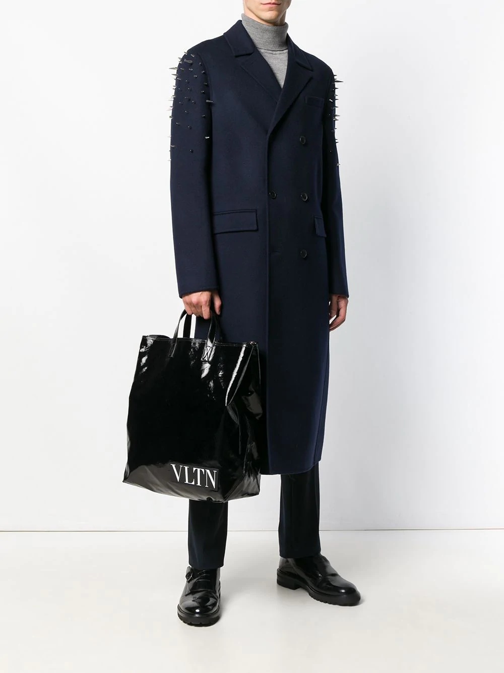 VLTN tote bag - 2