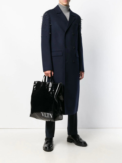 Valentino VLTN tote bag outlook