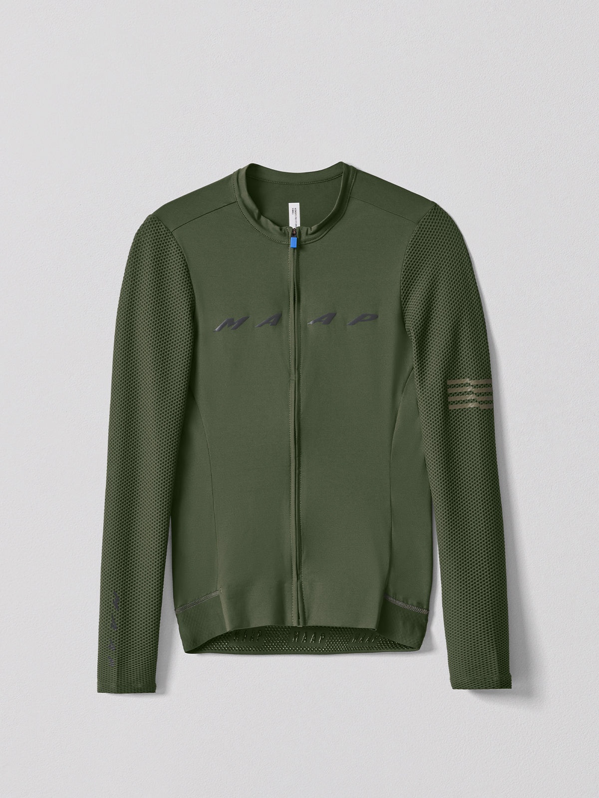 Women's Evade Pro Base LS Jersey 2.0 - 7