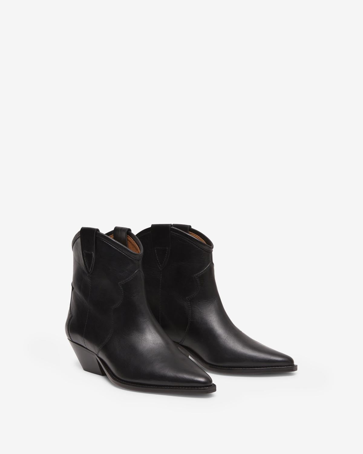 DEWINA BOOTS - 4