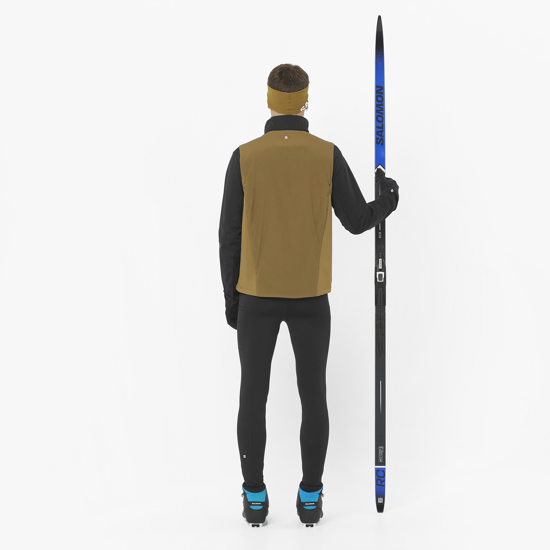 MOUNTAIN FLEX HYBRID - 4
