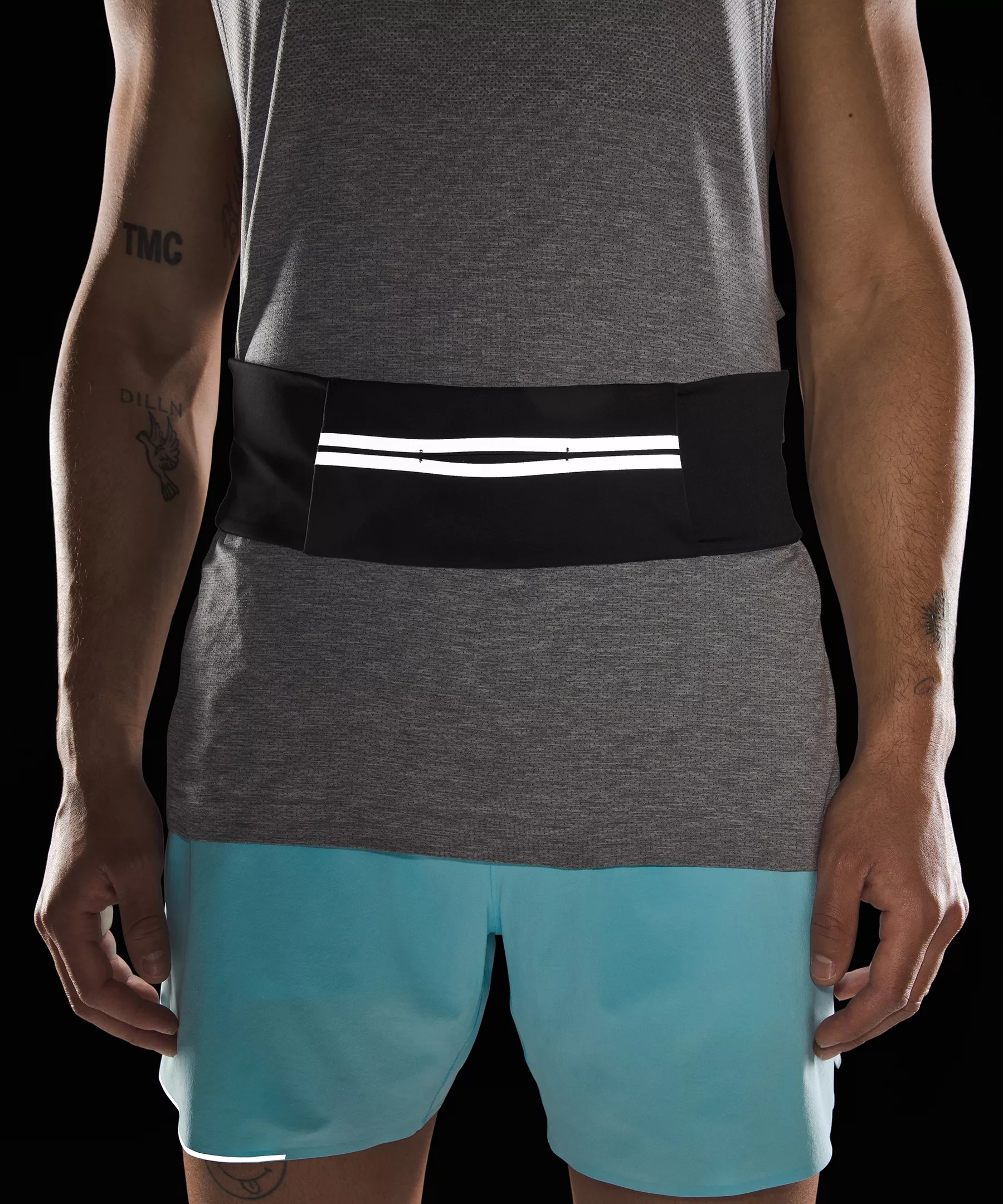 Fast and Free Running Tube Belt - 7