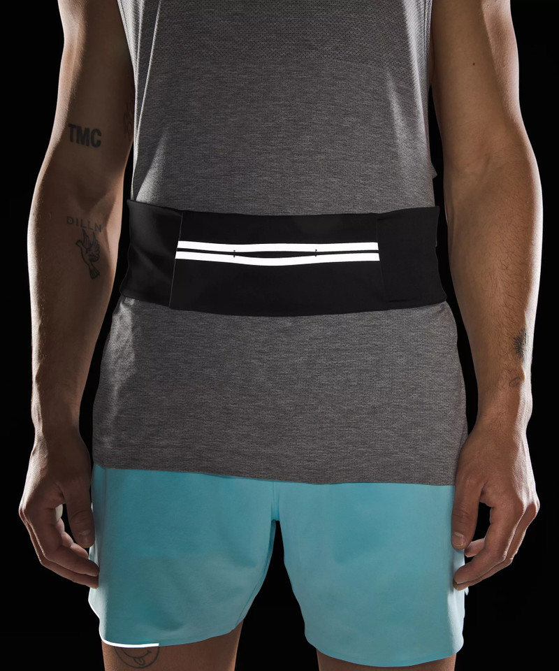 Fast and Free Running Tube Belt 7