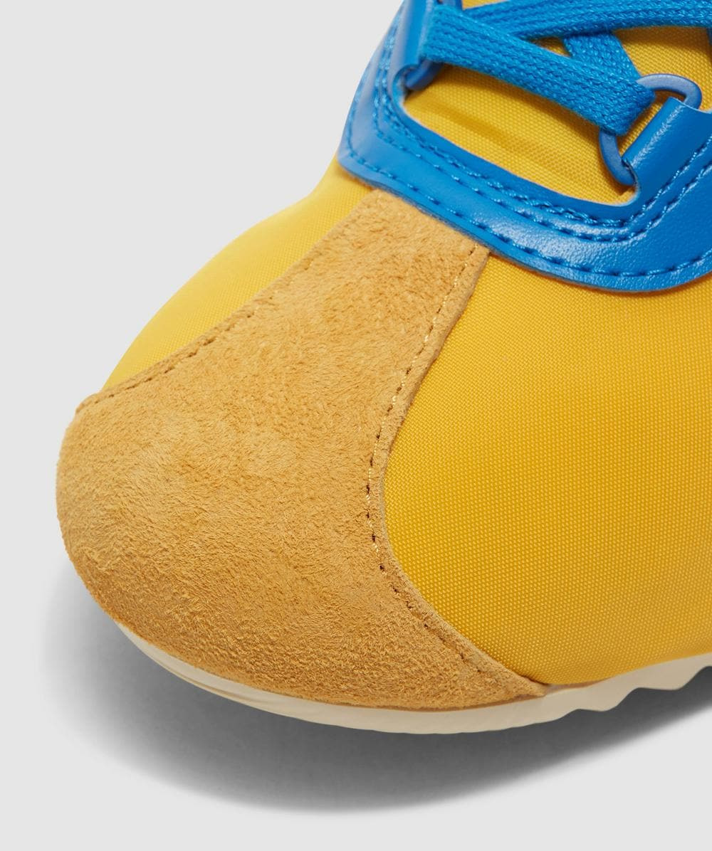 SL 72 PT sneaker - 5