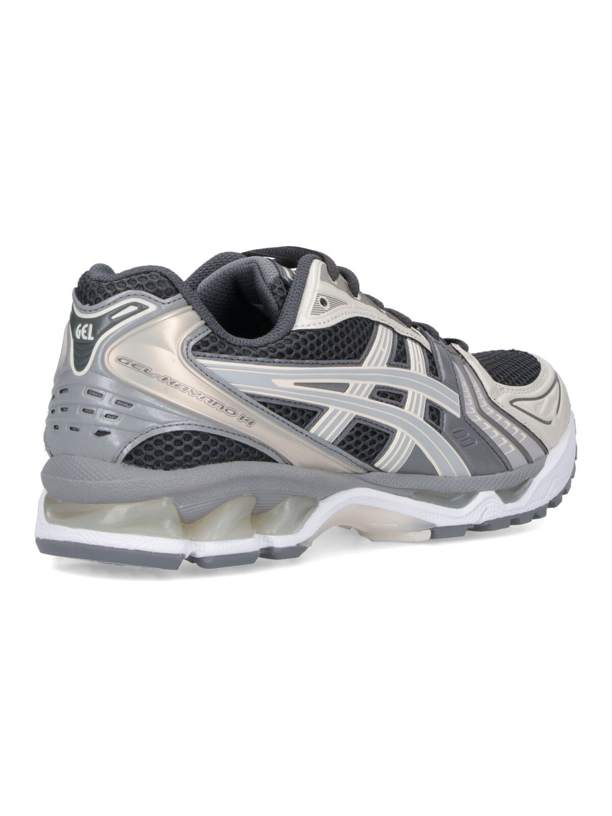 "GEL-KAYANO 14" SNEAKERS - 4