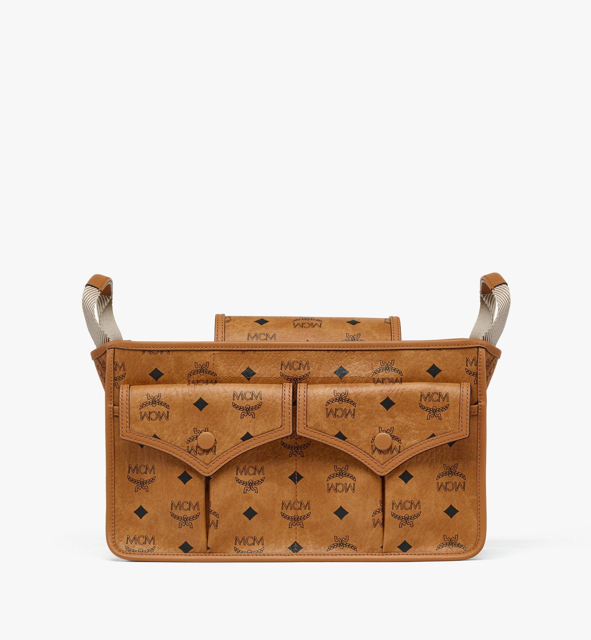 Aren Mama Pouch in Visetos - 1