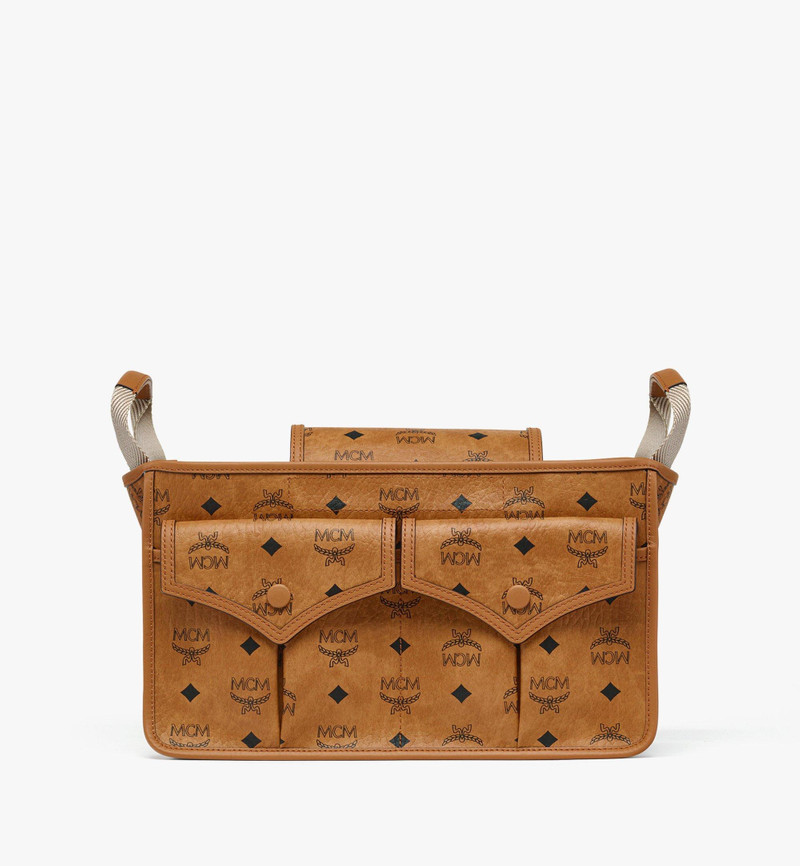 Aren Mama Pouch in Visetos 1