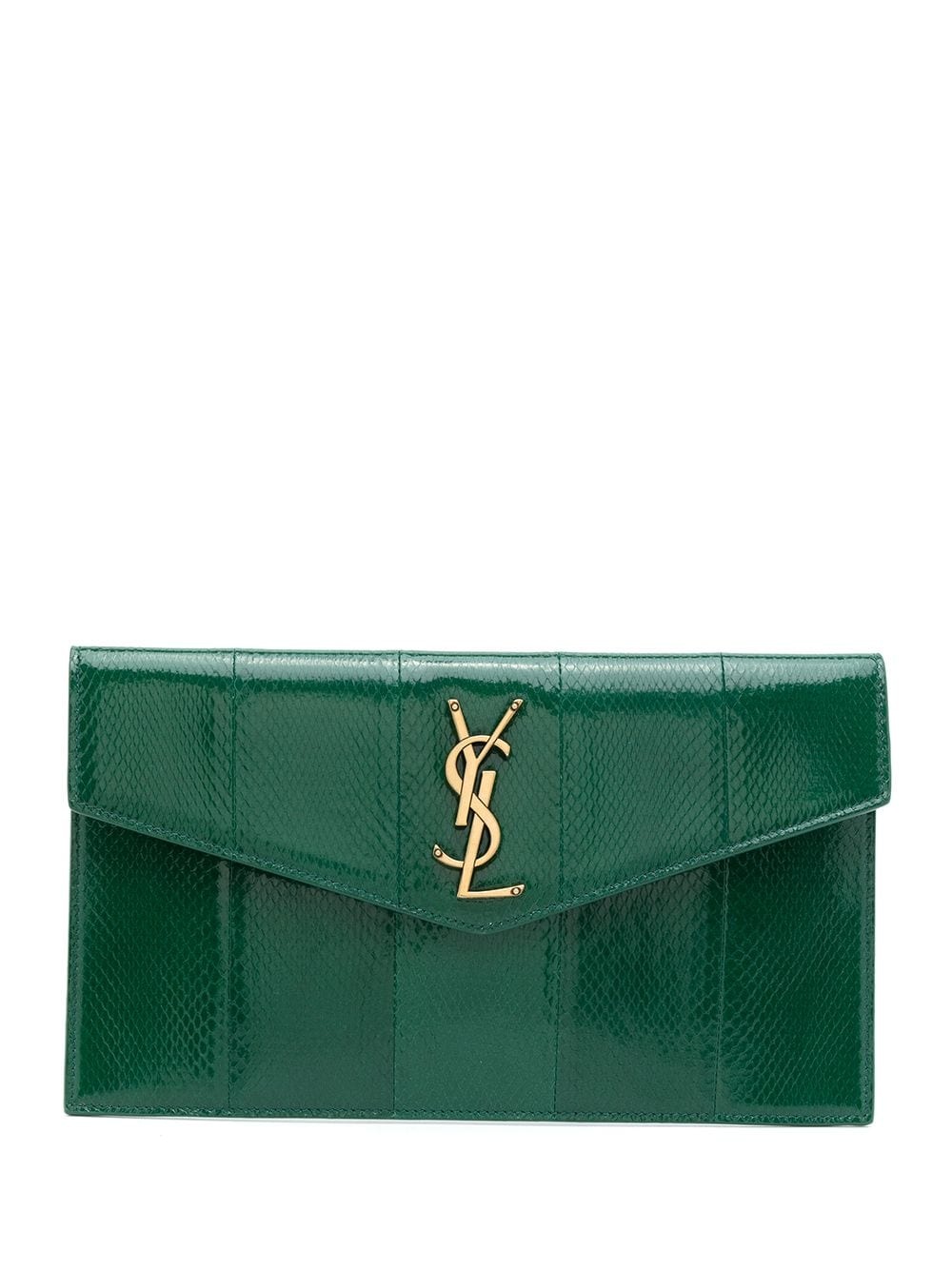 Uptown snake pouch - 1