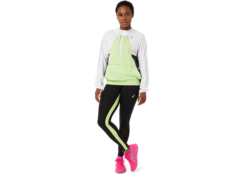 WOMEN'S LITE-SHOW JACKET - 11
