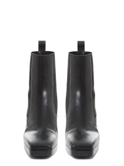 Rick Owens BOOTS outlook