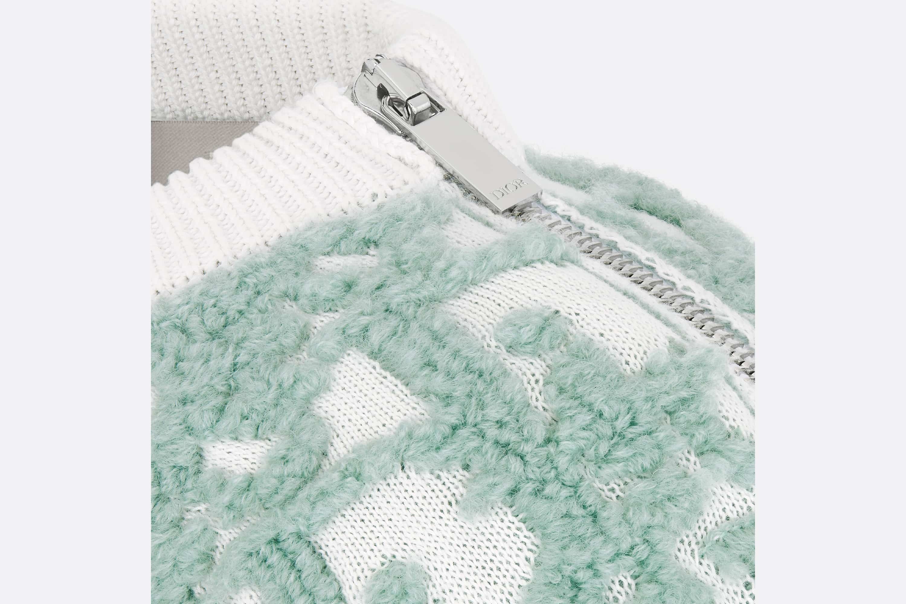 Dior Oblique Sweater - 7