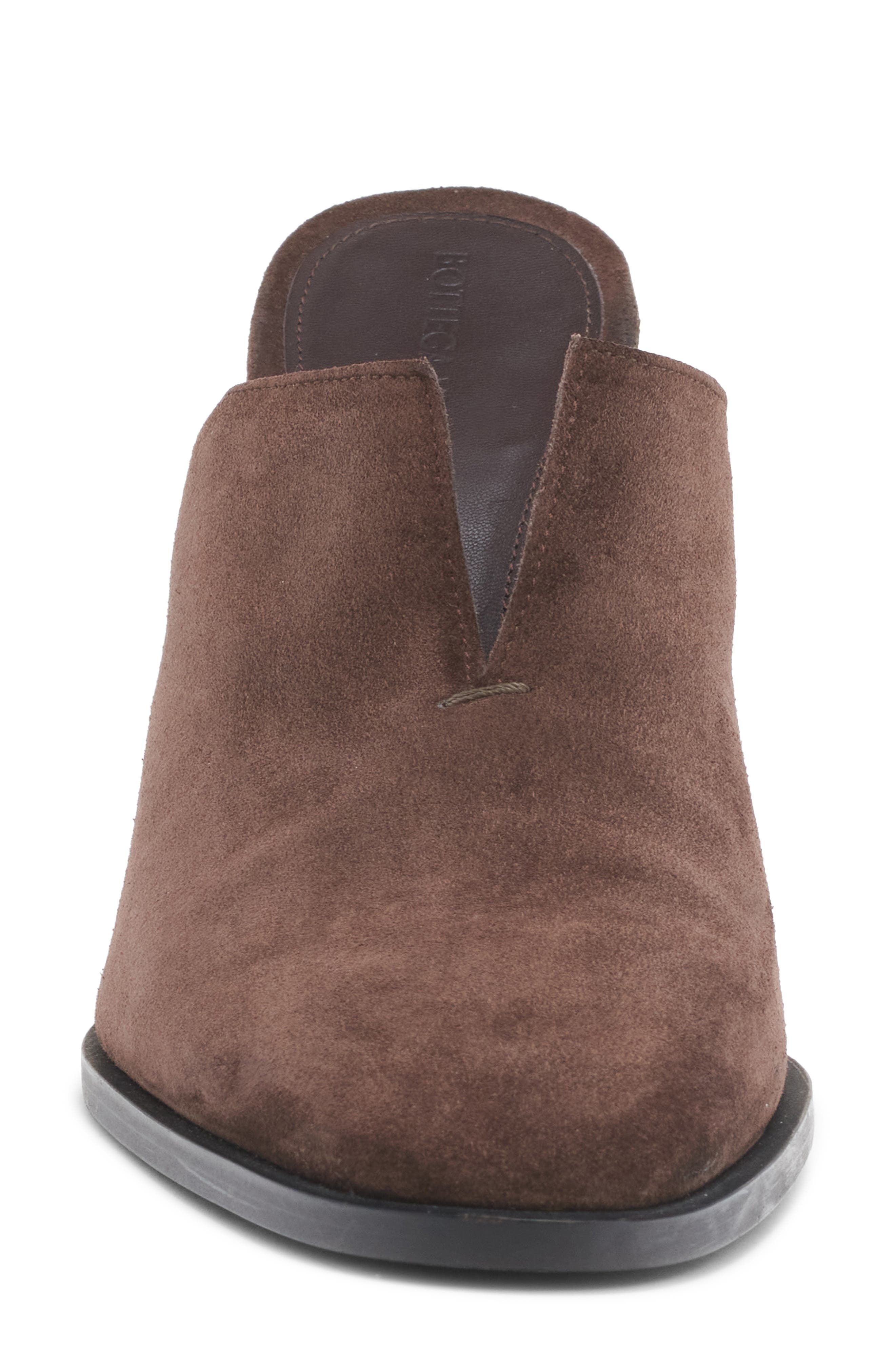 Bottega Veneta Cha-Cha Mule in Fondant at Nordstrom - 4